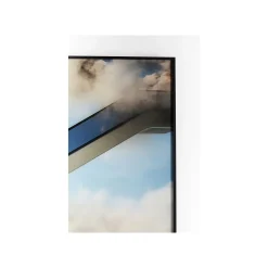 KARE Design Affiche Encadrée éléphant Escalator 150x100cm ^ Tableau