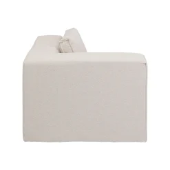 KARE Design Angle De Gauche Canapé Infinity Crème ^ Canapé & Banquette