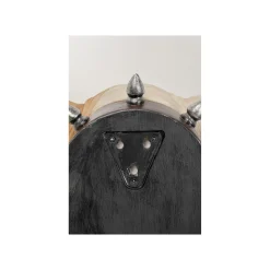 KARE Design Applique Murale Bouledogue ^ Applique Murale