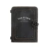 KARE Design Armoire à Clés Safe ^ Boîte