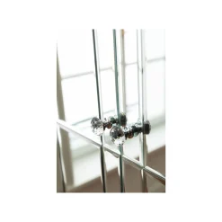 KARE Design Armoire Bar Luxury Argent ^ Bar & Tabouret De Bar