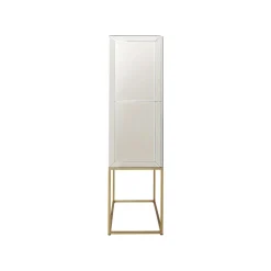 KARE Design Armoire Bar Luxury Champagne ^ Bar & Tabouret De Bar