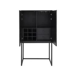 KARE Design Armoire Bar Sophisticated ^ Bar & Tabouret De Bar
