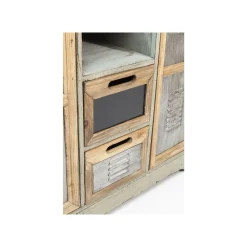 KARE Design Armoire Barber Shop ^ Armoire