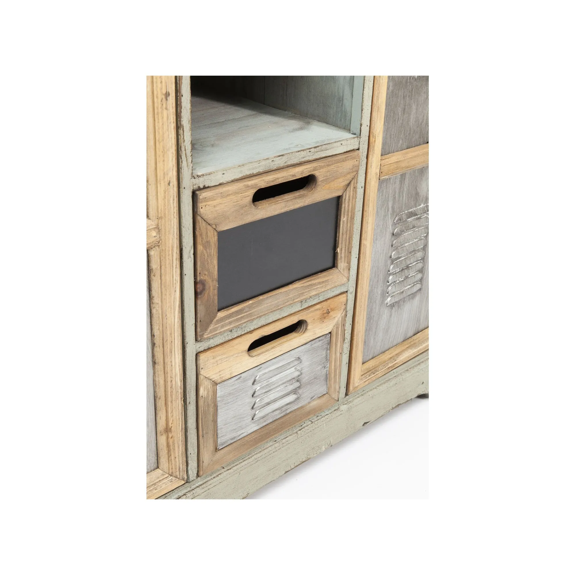 KARE Design Armoire Barber Shop ^ Armoire