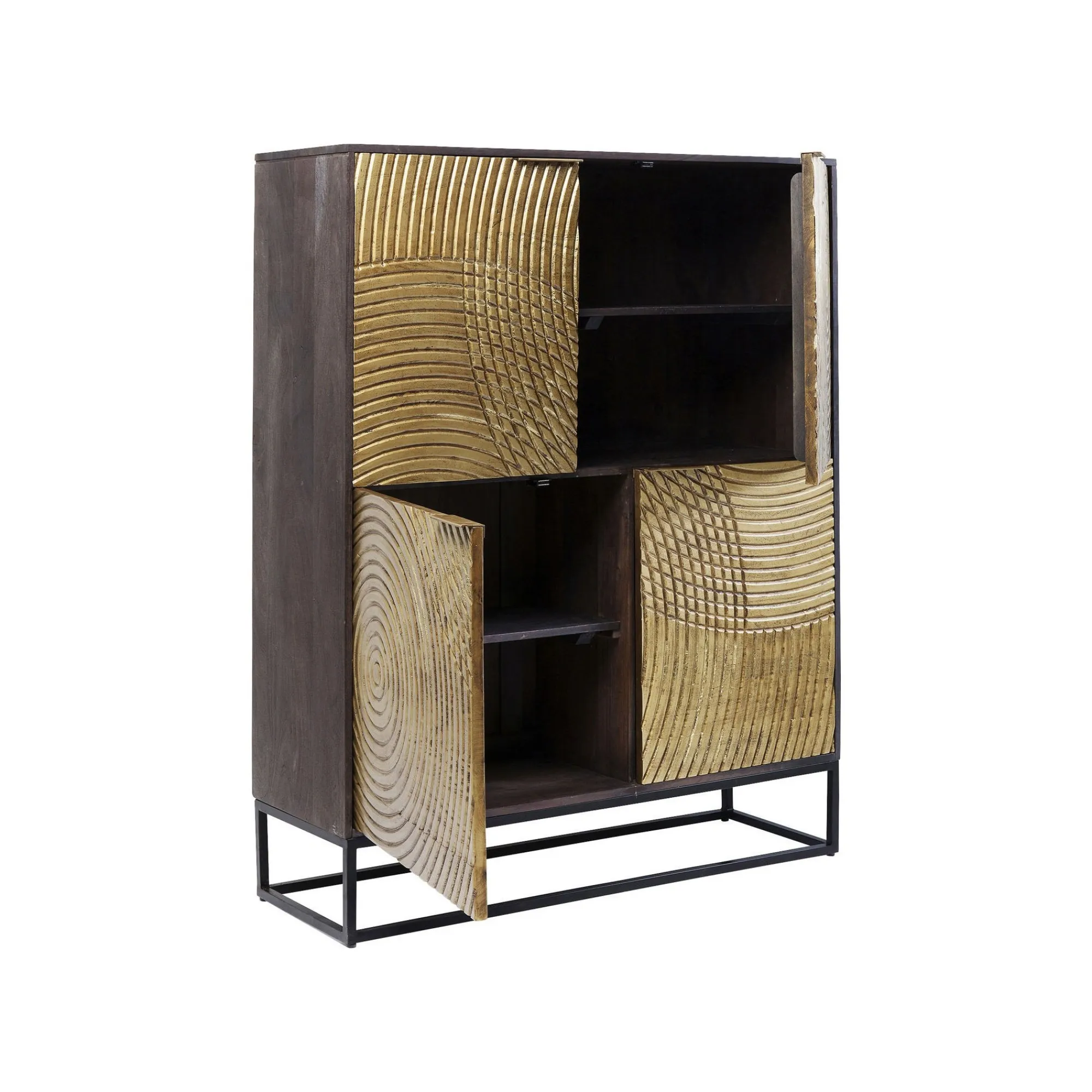 KARE Design Armoire Circulo ^ Armoire