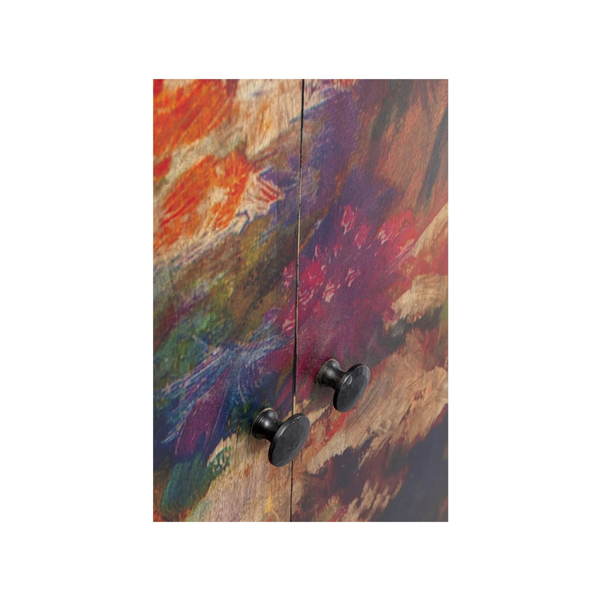 KARE Design Armoire Fleur ^ Armoire