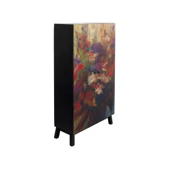 KARE Design Armoire Fleur ^ Armoire