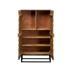 KARE Design Armoire Madeira Nature ^ Armoire