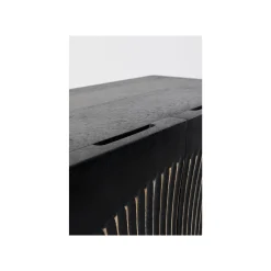 KARE Design Armoire Madeira Noire ^ Armoire