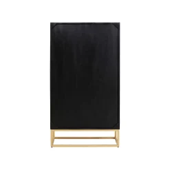 KARE Design Armoire Madeira Noire ^ Armoire