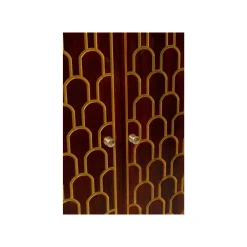 KARE Design Armoire Muskat ^ Armoire