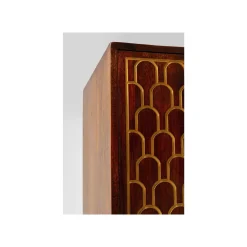 KARE Design Armoire Muskat ^ Armoire