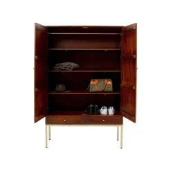 KARE Design Armoire Muskat ^ Armoire