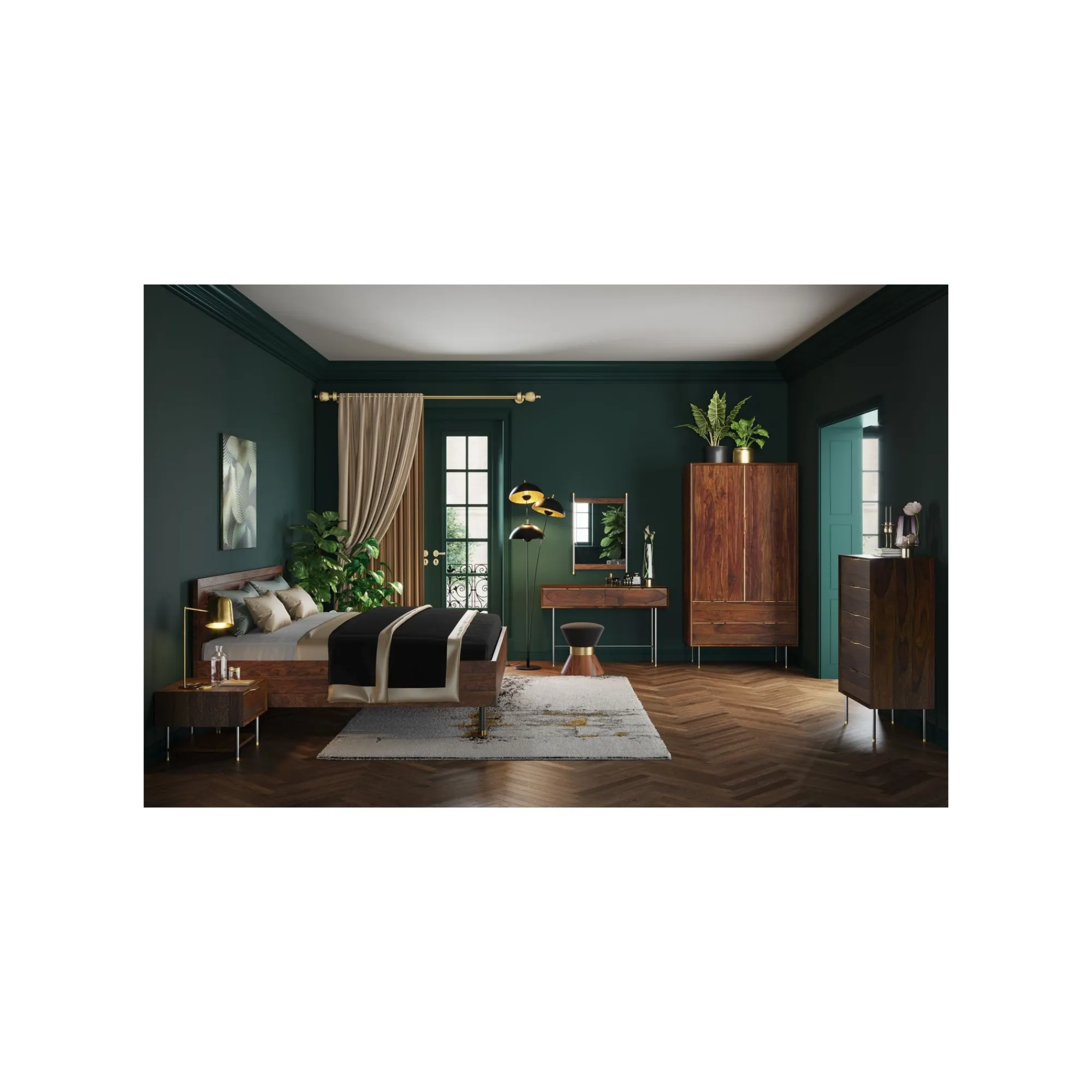 KARE Design Armoire Ravello ^ Armoire
