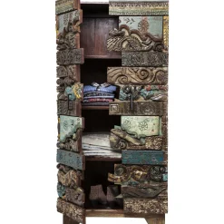 KARE Design Armoire Shanti Puzzle ^ Armoire