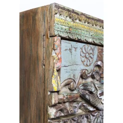 KARE Design Armoire Shanti Puzzle ^ Armoire