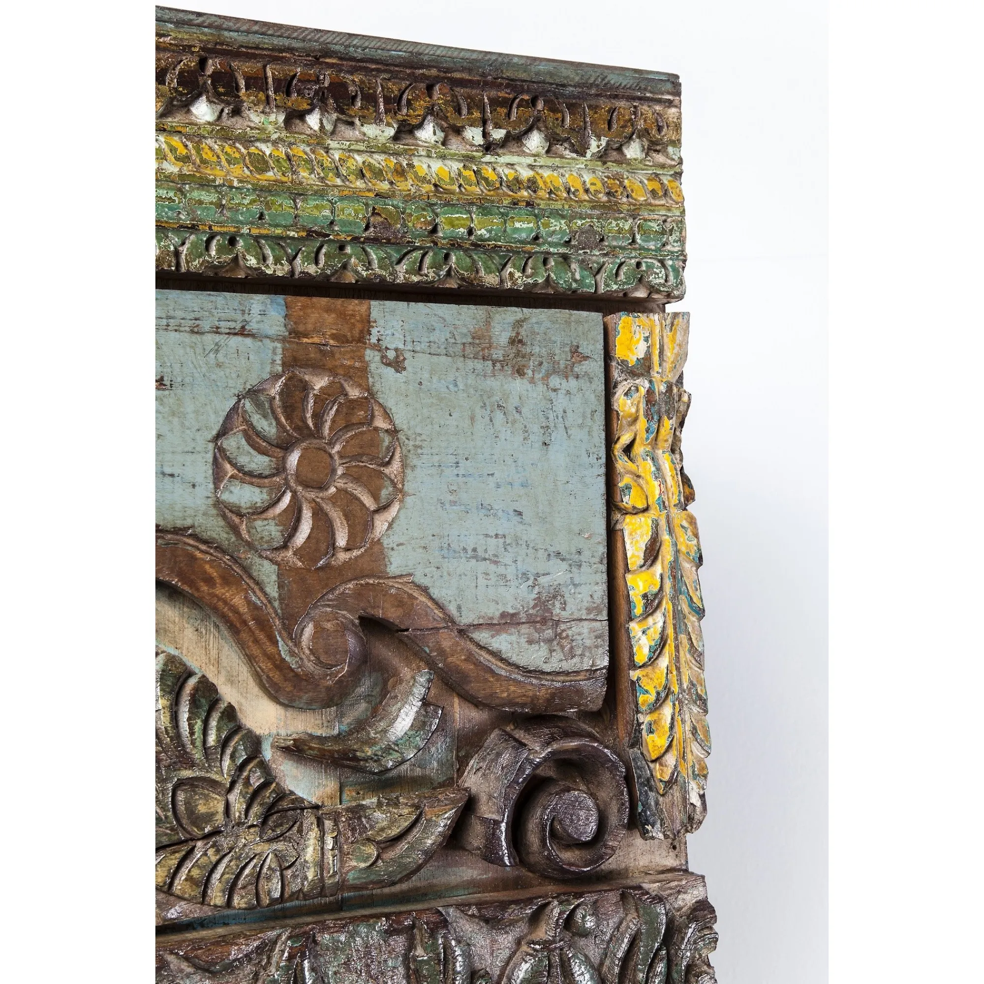 KARE Design Armoire Shanti Puzzle ^ Armoire