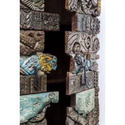 KARE Design Armoire Shanti Puzzle ^ Armoire