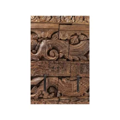 KARE Design Armoire Shanti Puzzle Surprise ^ Armoire