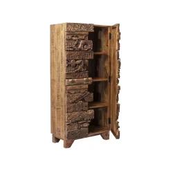 KARE Design Armoire Shanti Puzzle Surprise ^ Armoire