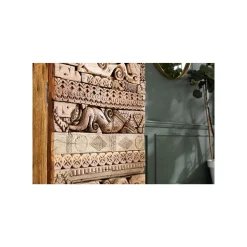 KARE Design Armoire Shanti Puzzle Surprise ^ Armoire