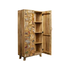 KARE Design Armoire Zoo ^ Armoire