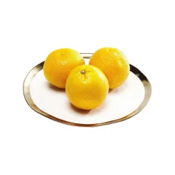 KARE Design Assiette Bell 25cm ^ Vaisselle