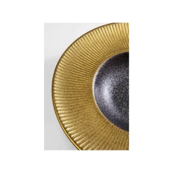 KARE Design Assiette Creuse Diva 22cm ^ Vaisselle