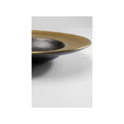 KARE Design Assiette Creuse Diva 22cm ^ Vaisselle
