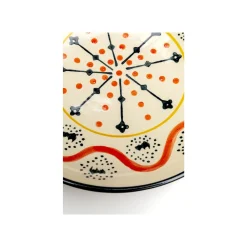 KARE Design Assiette Los Cabos 22cm ^ Vaisselle