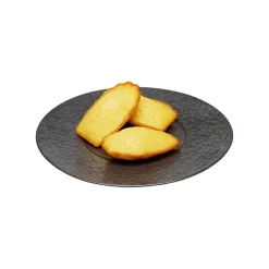 KARE Design Assiettes Cosmos Noires 21cm Set De 4 ^ Vaisselle