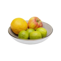 KARE Design Assiettes Creuses Amalia 21cm Set De 6 ^ Vaisselle