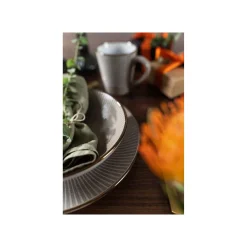 KARE Design Assiettes Creuses Amalia 21cm Set De 6 ^ Vaisselle