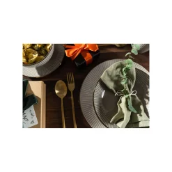 KARE Design Assiettes Creuses Amalia 21cm Set De 6 ^ Vaisselle