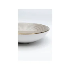 KARE Design Assiettes Creuses Amalia 21cm Set De 6 ^ Vaisselle