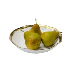 KARE Design Assiettes Creuses Bell 20cm Set De 2 ^ Vaisselle