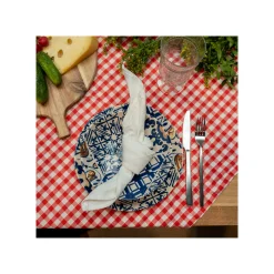 KARE Design Assiettes Creuses Fresco 21cm Set De 4 ^ Vaisselle
