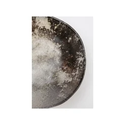 KARE Design Assiettes Creuses Savannah 20cm Set De 4 ^ Vaisselle