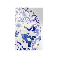 KARE Design Assiettes Fresco 21cm Set De 4 ^ Vaisselle