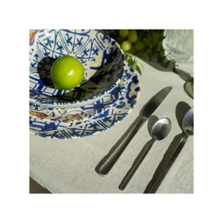 KARE Design Assiettes Fresco 21cm Set De 4 ^ Vaisselle