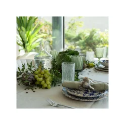 KARE Design Assiettes Fresco 21cm Set De 4 ^ Vaisselle