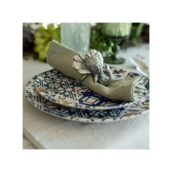 KARE Design Assiettes Fresco 21cm Set De 4 ^ Vaisselle