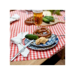 KARE Design Assiettes Fresco 26cm Set De 4 ^ Vaisselle