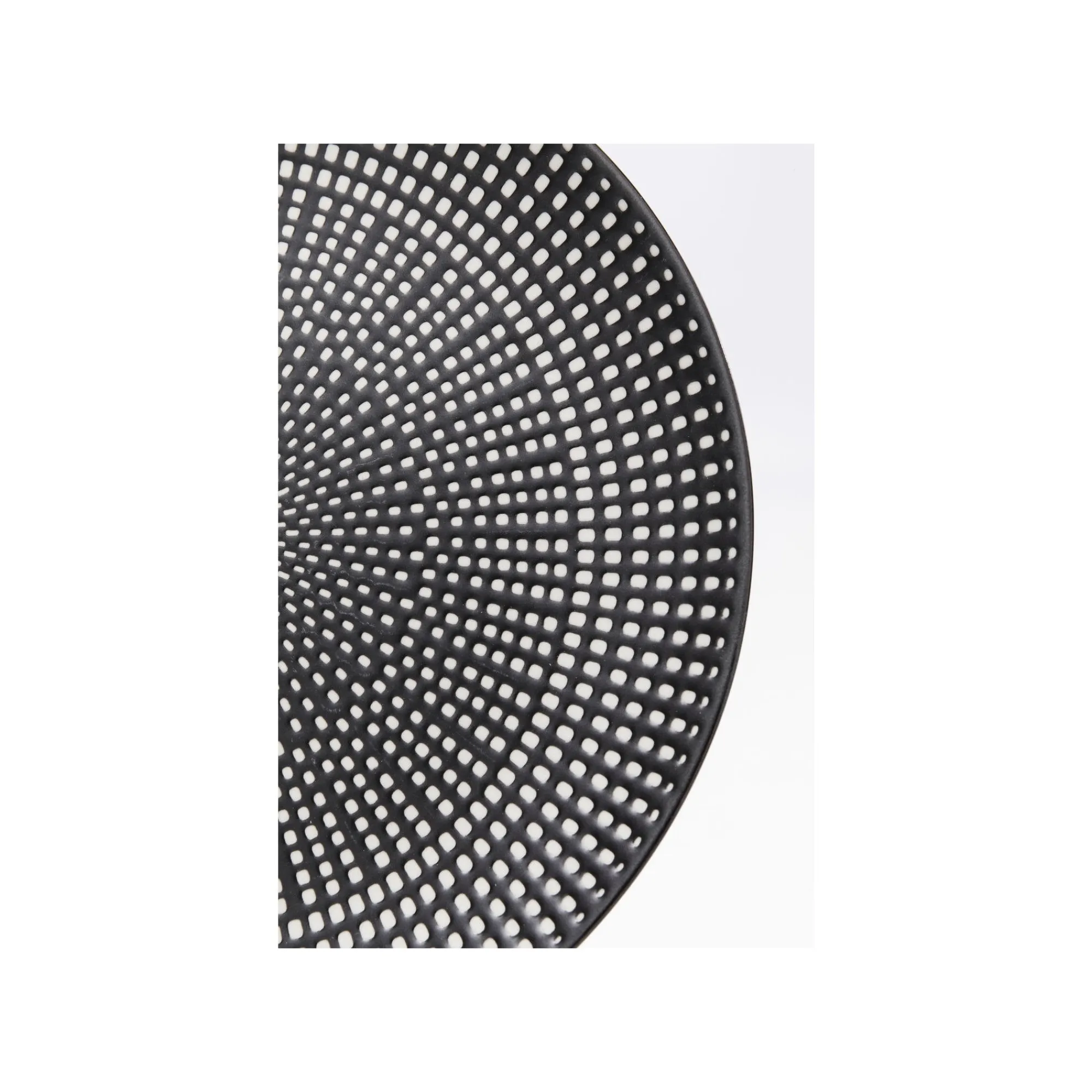 KARE Design Assiettes Gwayi 21cm Set De 4 ^ Vaisselle
