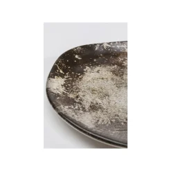 KARE Design Assiettes Savannah 26cm Set De 4 ^ Vaisselle