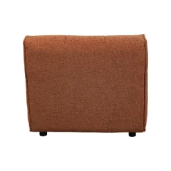 KARE Design Assise Boogie Marron ^ Canapé & Banquette