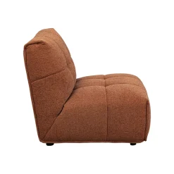 KARE Design Assise Boogie Marron ^ Canapé & Banquette