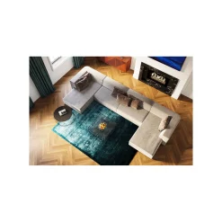 KARE Design Assise Centrale Canapé Infinity Gris ^ Canapé & Banquette
