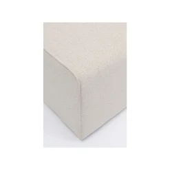 KARE Design Assise Centrale Canapé Infinity Crème ^ Canapé & Banquette